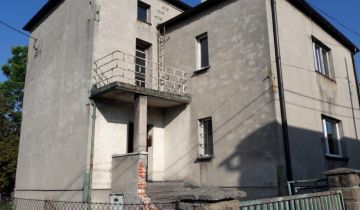 dom wolnostojący, 6 pokoi Czerwionka-Leszczyny Czerwionka, ul. Norwida
