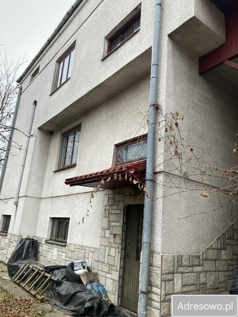 bliźniak, 5 pokoi Zamość, ul. Marii Dąbrowskiej. Zdjęcie 2