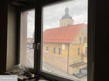 Mieszkanie 1-pokojowe Lidzbark, ul. Działdowska. Zdjęcie 1