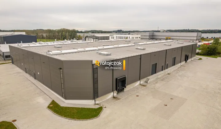 Lokal Gdańsk Kokoszki