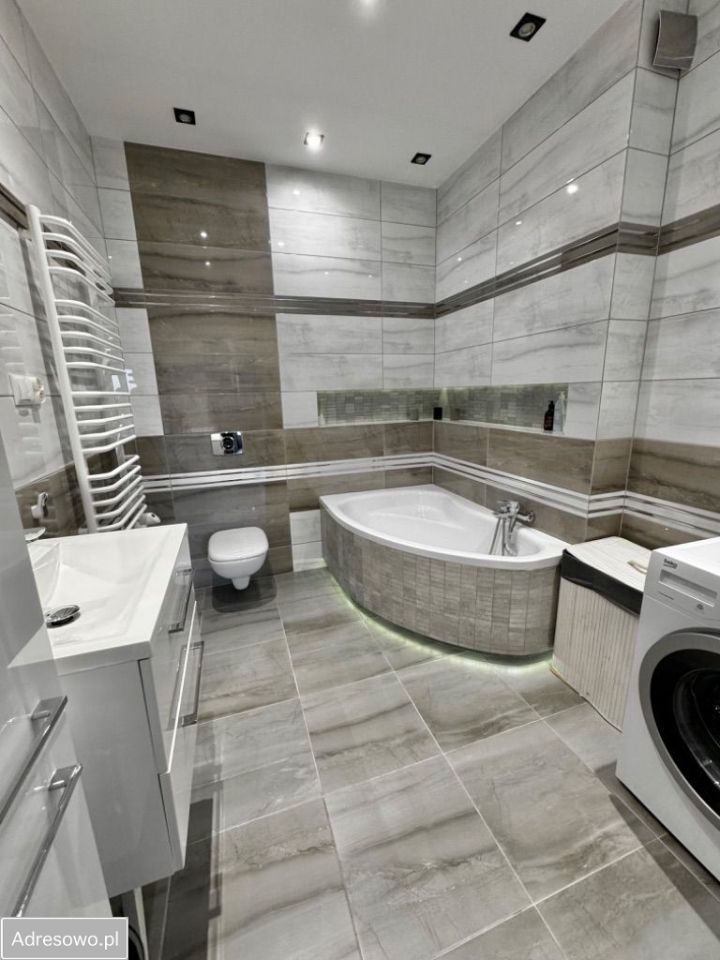 dom wolnostojący, 4 pokoje Żeromin. Zdjęcie 12