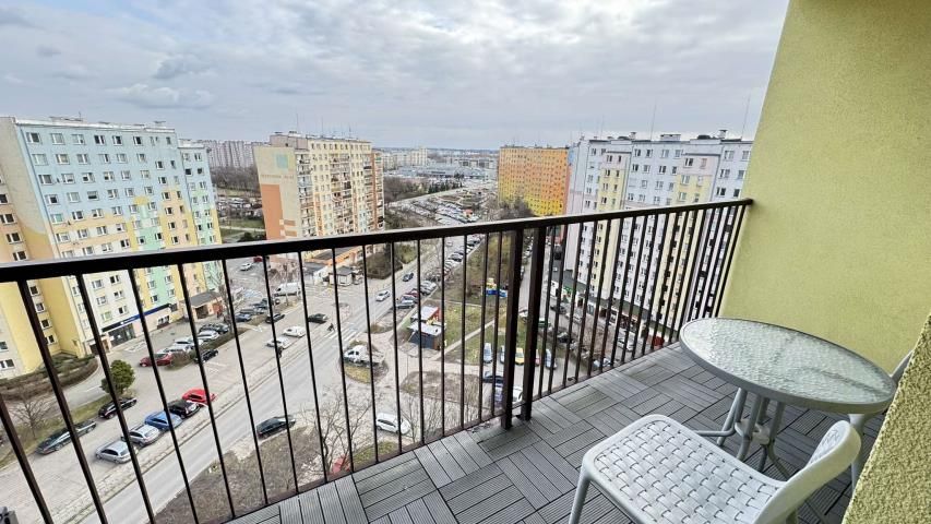 Mieszkanie 3-pokojowe Wrocław Krzyki, ul. Jabłeczna. Zdjęcie 6