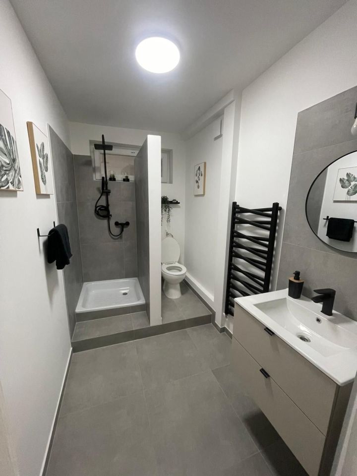 bliźniak Kraków Grębałów, ul. Karola Darwina. Zdjęcie 6