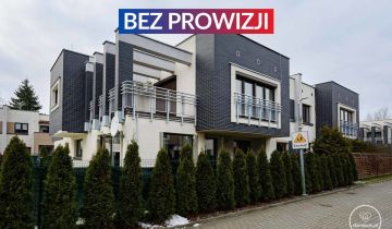 dom szeregowy, 4 pokoje Grodzisk Mazowiecki