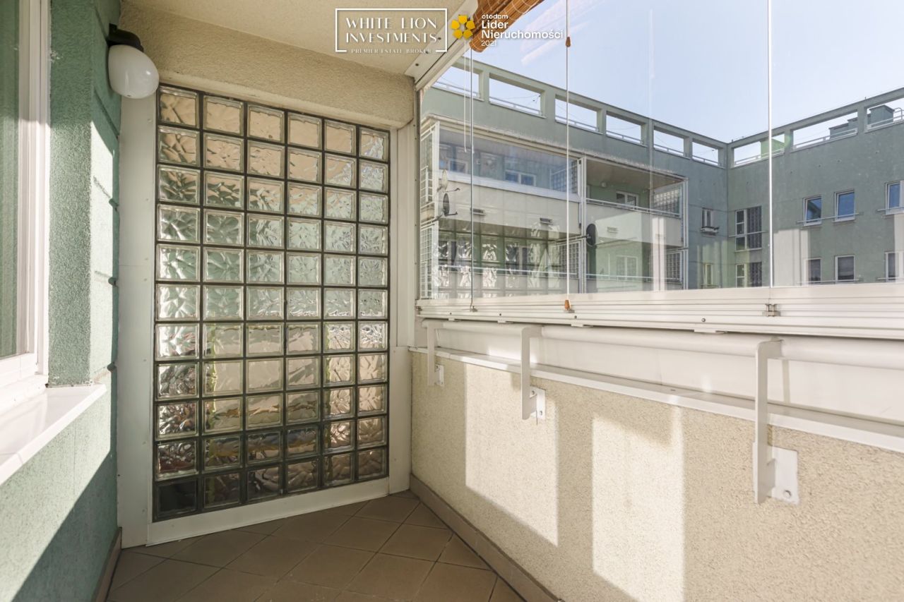 Mieszkanie 2-pokojowe Warszawa Praga-Południe, ul. Arabska. Zdjęcie 14