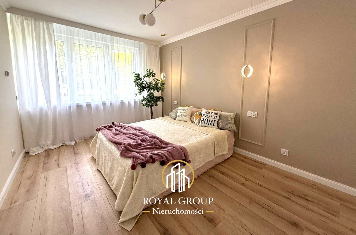 Mieszkanie 3-pokojowe Lublin Śródmieście, ul. Snopkowska. Zdjęcie 2