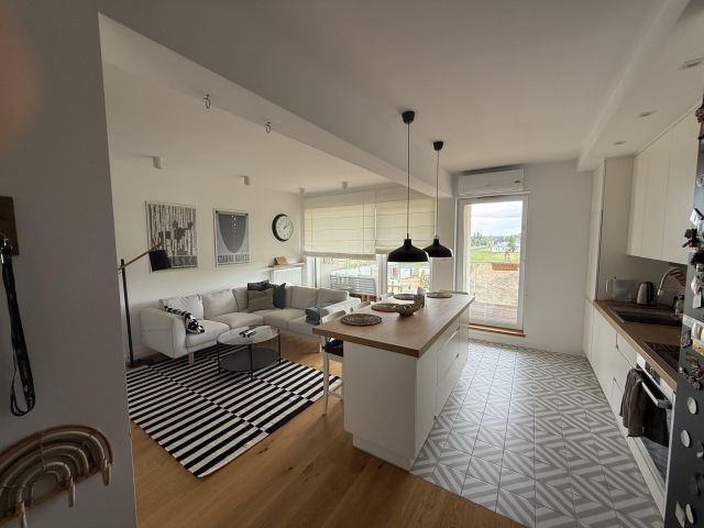 Mieszkanie 2-pokojowe Suwałki, ul. Sportowa. Zdjęcie 4