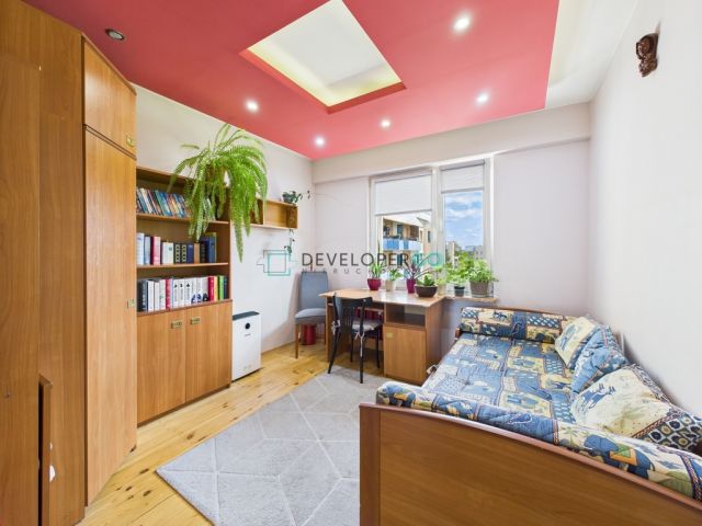 Mieszkanie 3-pokojowe Białystok Zielone Wzgórza, ul. Magnoliowa. Zdjęcie 9