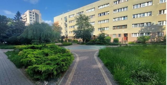 Mieszkanie 3-pokojowe Warszawa Włochy, ul. 1 Sierpnia. Zdjęcie 12