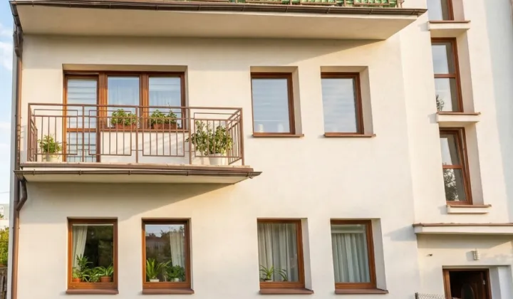 budynek wielorodzinny, 20 pokoi Gdynia Orłowo, ul. Jesionowa