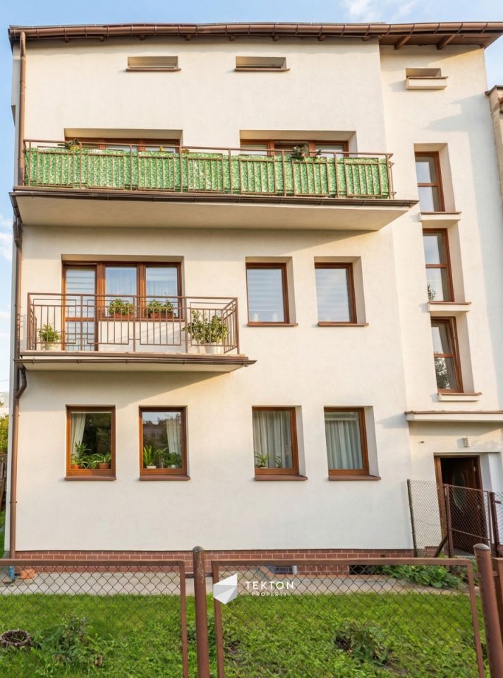 budynek wielorodzinny, 20 pokoi Gdynia Orłowo, ul. Jesionowa. Zdjęcie 1