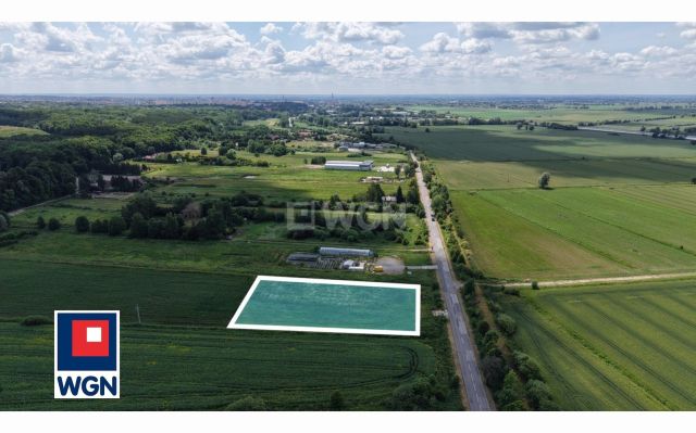 Działka inwestycyjna Elbląg, ul. Mazurska. Zdjęcie 10