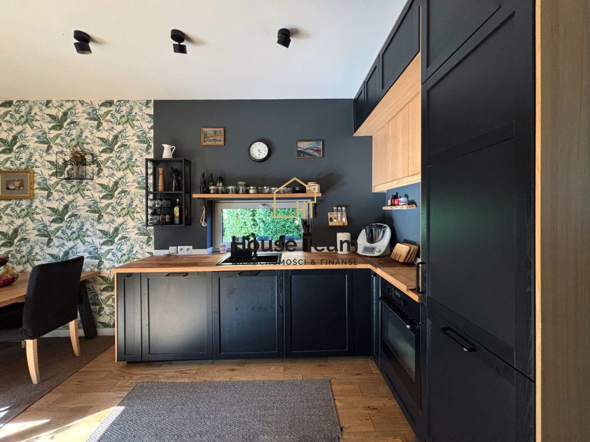 bliźniak, 4 pokoje Bydgoszcz Miedzyń. Zdjęcie 4