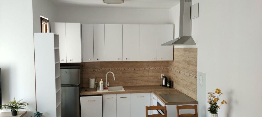 Mieszkanie 1-pokojowe Gdańsk Wrzeszcz, ul. Antoniego Słonimskiego. Zdjęcie 6