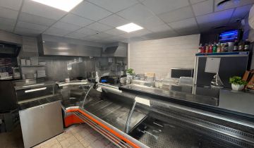 Lokal Kraków Krowodrza, os. Krowodrza Górka