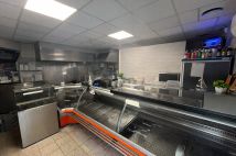 Lokal Kraków Krowodrza, os. Krowodrza Górka. Zdjęcie 1