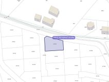 Działka budowlana Fałkowice. Zdjęcie 4