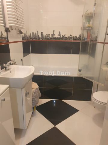 Mieszkanie 2-pokojowe Bydgoszcz Górzyskowo. Zdjęcie 6