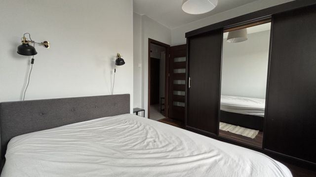 Mieszkanie 2-pokojowe Warszawa Praga-Południe, ul. gen. Tadeusza Bora-Komorowskiego. Zdjęcie 12