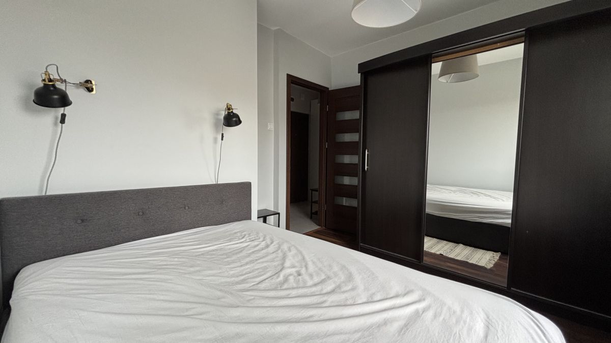 Mieszkanie 2-pokojowe Warszawa Praga-Południe, ul. gen. Tadeusza Bora-Komorowskiego. Zdjęcie 12