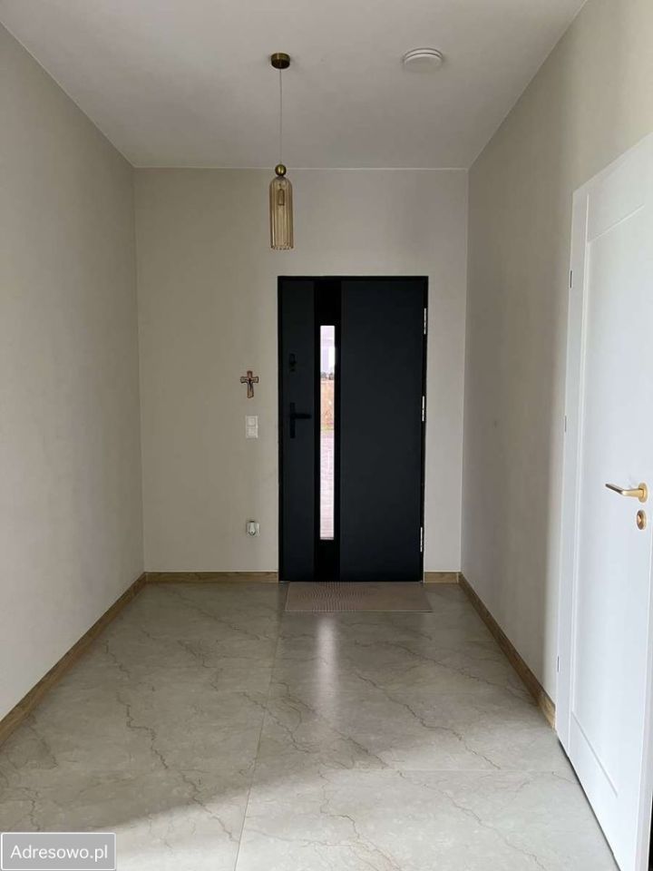 dom wolnostojący, 5 pokoi Nowa Wieś Książęca. Zdjęcie 4