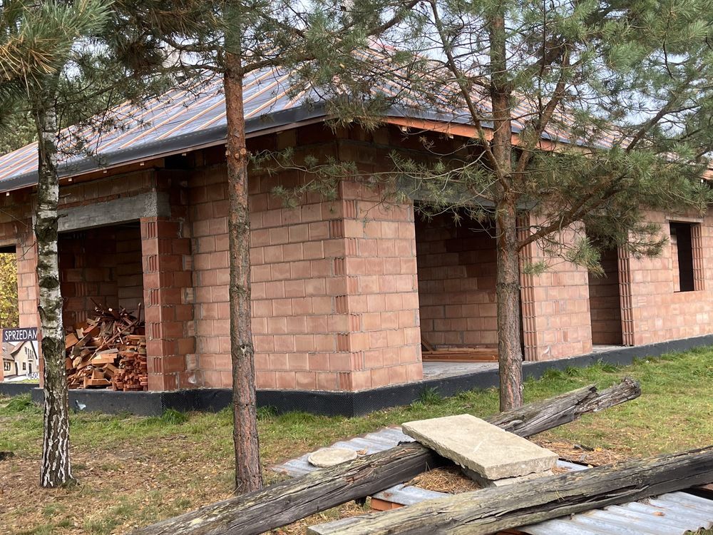 dom wolnostojący Racławice. Zdjęcie 4