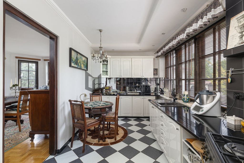 dom wolnostojący, 8 pokoi Marki, ul. Opolska. Zdjęcie 13