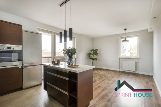 Mieszkanie 3-pokojowe Warszawa Białołęka, ul. Pasłęcka. Zdjęcie 2