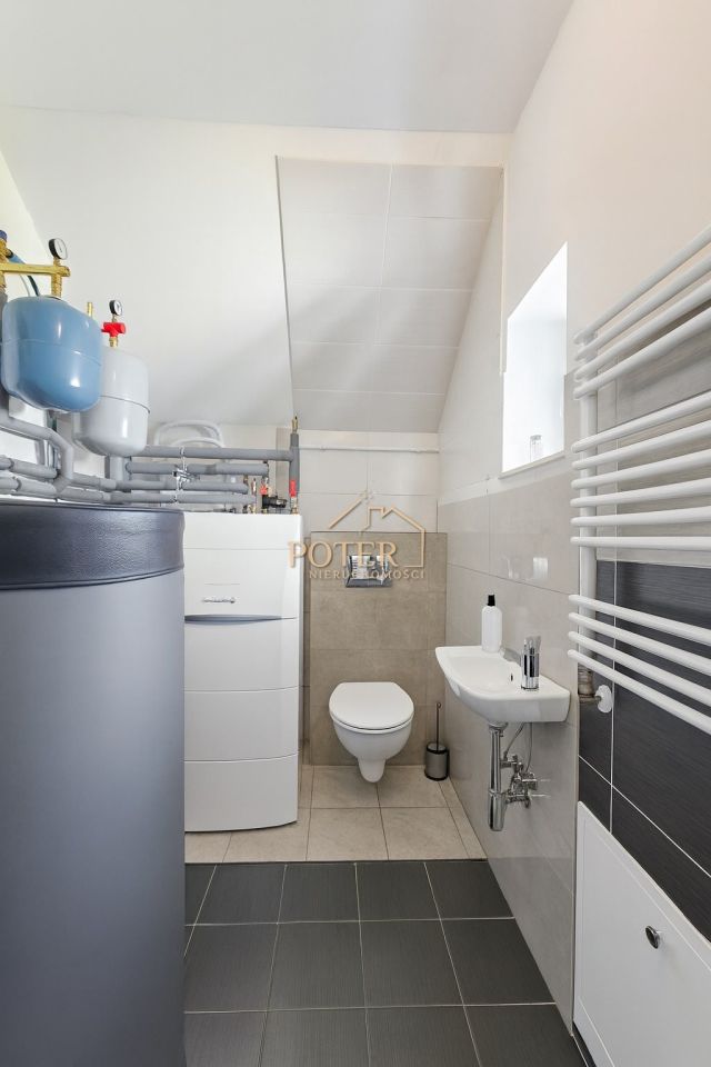 Mieszkanie 1-pokojowe Wrocław Psie Pole, ul. Perkusyjna. Zdjęcie 6