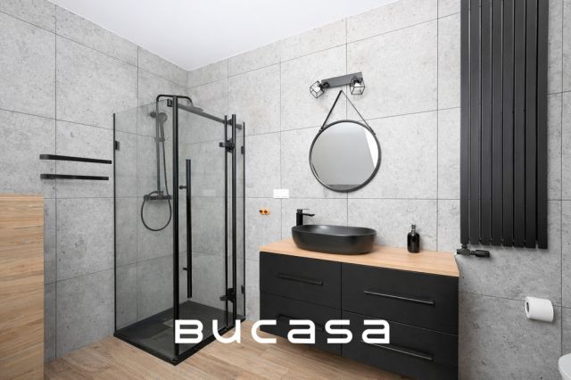 dom wolnostojący, 4 pokoje Niepołomice. Zdjęcie 12