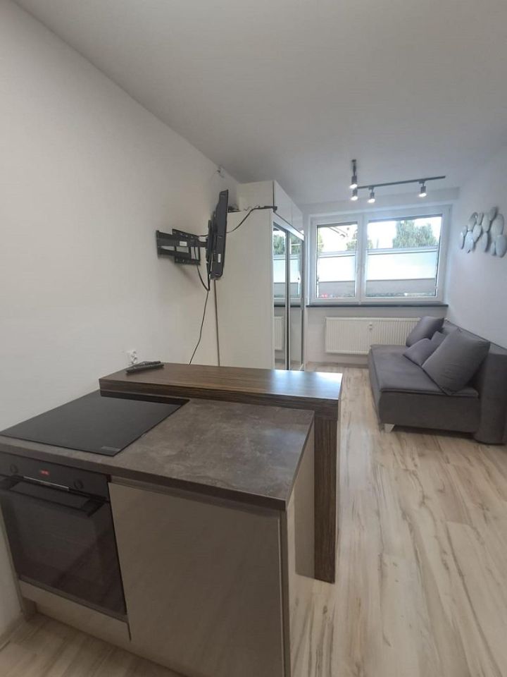 Mieszkanie 2-pokojowe Kalisz Dobrzec, ul. Ignacego Adama Bujnickiego. Zdjęcie 4