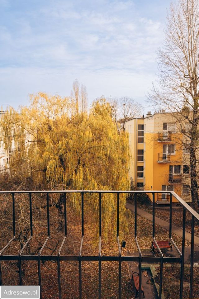 Mieszkanie 2-pokojowe Warszawa Ochota, ul. Księcia Trojdena. Zdjęcie 13