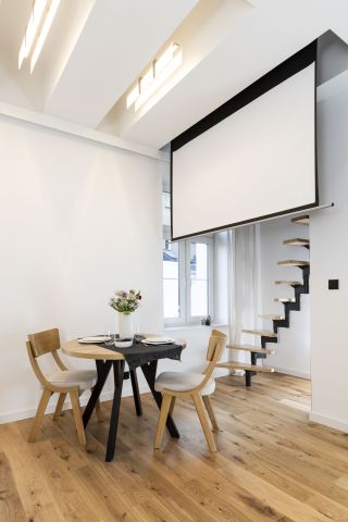 Mieszkanie 2-pokojowe Poznań Centrum, ul. Garbary. Zdjęcie 5