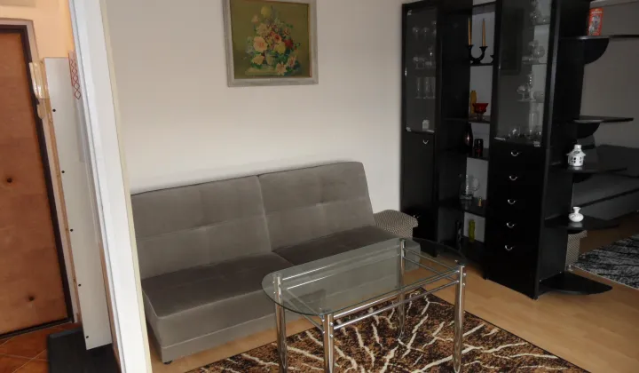 Mieszkanie 2-pokojowe Warszawa Bemowo, ul. Bolkowska