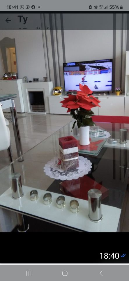 Mieszkanie 3-pokojowe Jelenia Góra Centrum, ul. Elewów. Zdjęcie 2