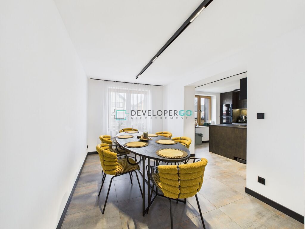 dom wolnostojący, 5 pokoi Porosły, ul. Zaułek. Zdjęcie 10