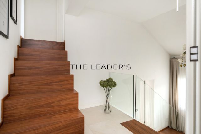 dom szeregowy, 6 pokoi Warszawa Ochota. Zdjęcie 13