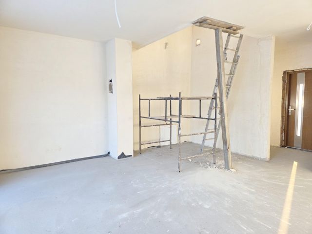 bliźniak, 4 pokoje Kamionki, ul. Magnoliowa. Zdjęcie 4