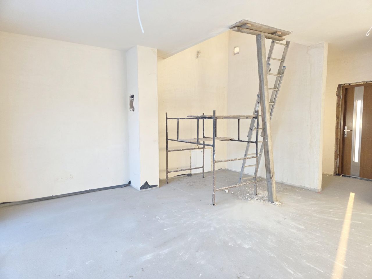 bliźniak, 4 pokoje Kamionki, ul. Magnoliowa. Zdjęcie 4