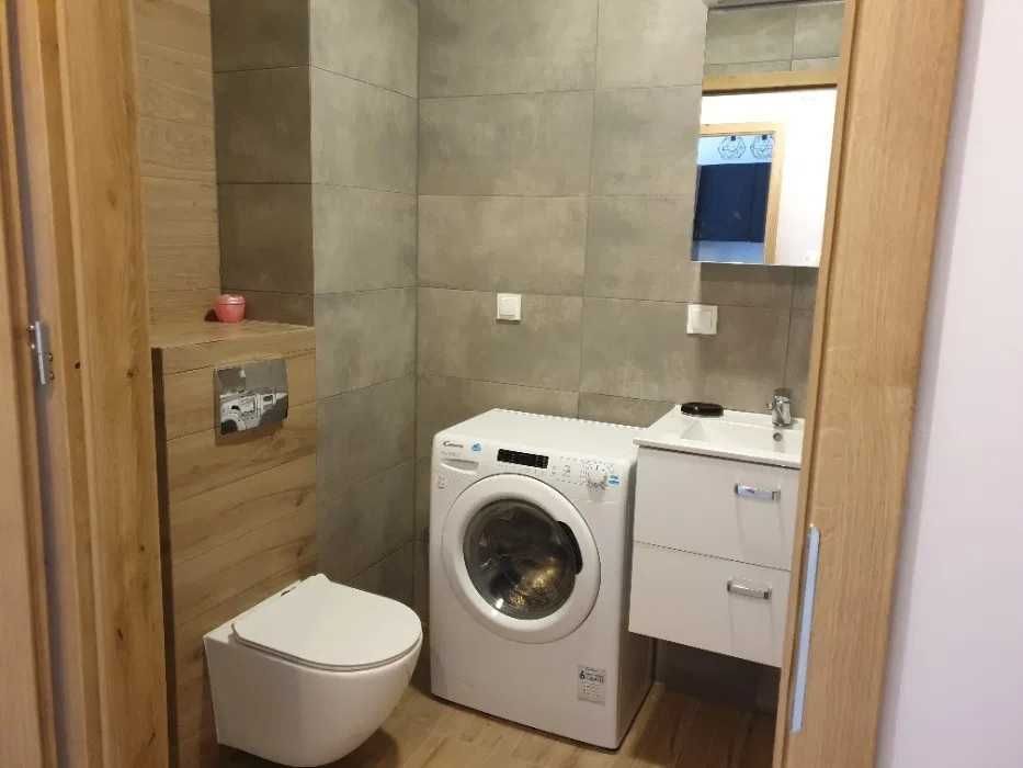 Mieszkanie 2-pokojowe Września. Zdjęcie 8