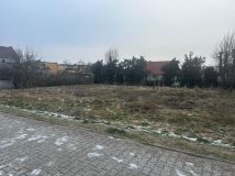 Działka inwestycyjna Drezdenko, ul. Konopnickiej. Zdjęcie 1