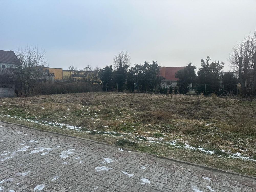 Działka inwestycyjna Drezdenko, ul. Konopnickiej. Zdjęcie 2