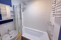 Mieszkanie 3-pokojowe Łódź Widzew, ul. Beli Bartoka. Zdjęcie 4