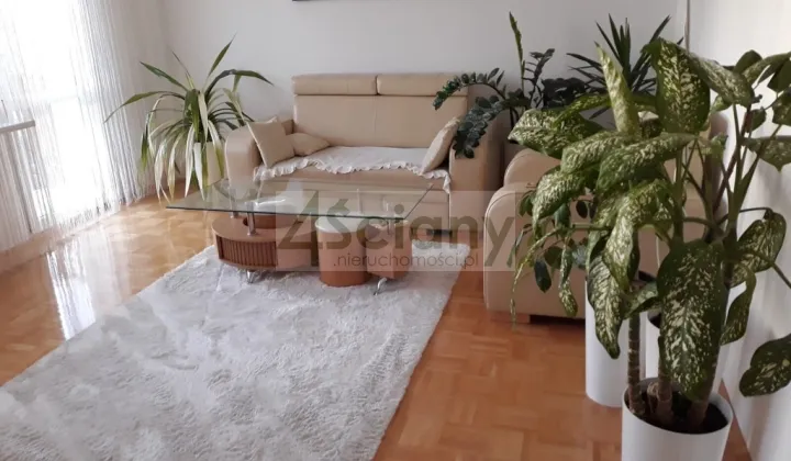 Mieszkanie 3-pokojowe Warszawa Praga-Południe, ul. Czarna Droga