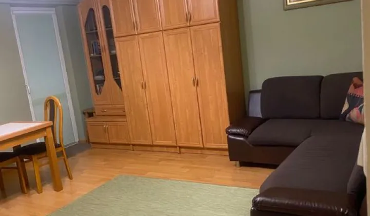 Mieszkanie 3-pokojowe Węgrów