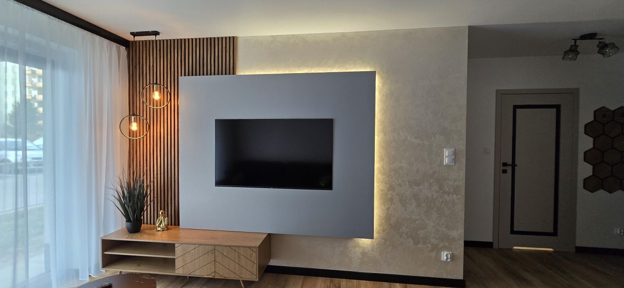 Mieszkanie 2-pokojowe Rzeszów Drabinianka, ul. Graniczna. Zdjęcie 7