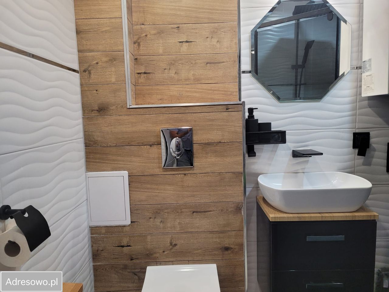 Mieszkanie 2-pokojowe Zabrze Centrum, ul. Stanisława Kobylińskiego. Zdjęcie 7