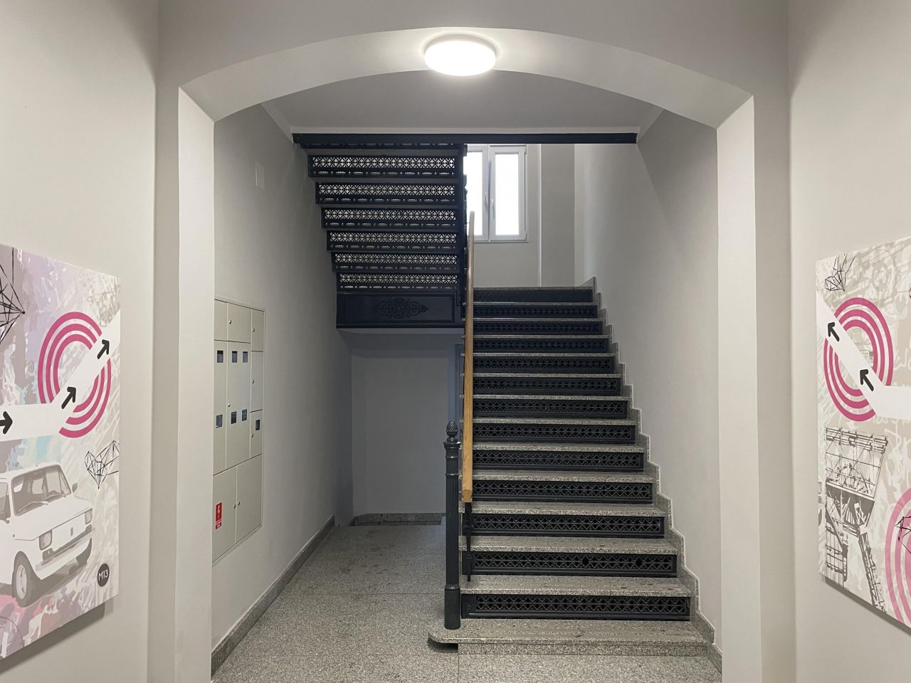 Mieszkanie 1-pokojowe Katowice Śródmieście, ul. Mariacka. Zdjęcie 14