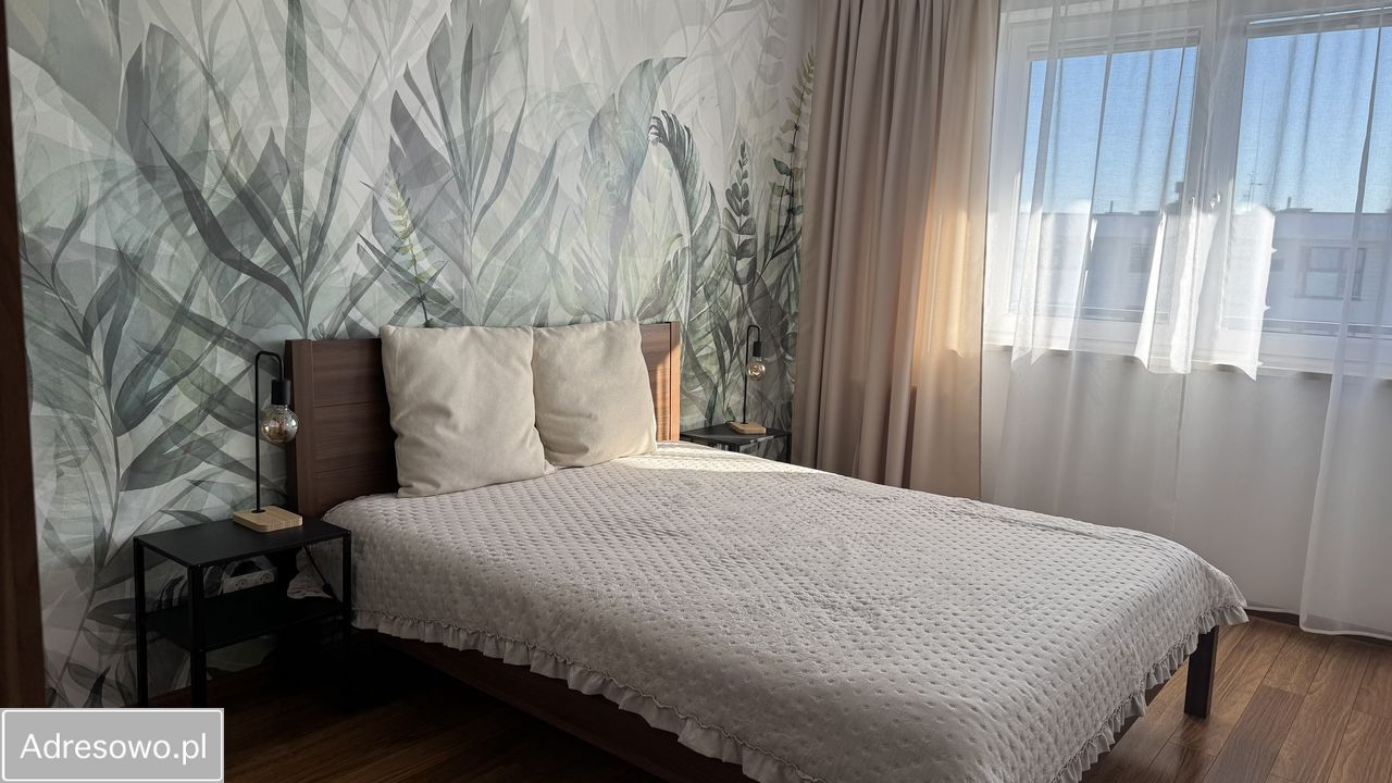 Mieszkanie 3-pokojowe Łódź Górna, ul. Waleriana Łukasińskiego. Zdjęcie 19