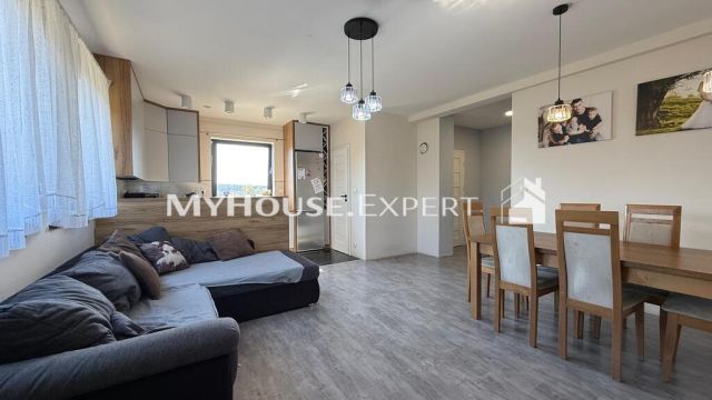 dom wolnostojący, 6 pokoi Trzebiszewo, ul. Młyńska. Zdjęcie 12